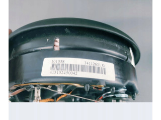 Подушка безопасности пассажира AW93-F044A74-AD Jaguar XJ X351