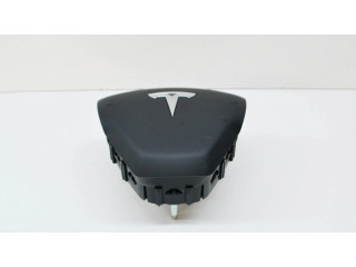 Подушка безопасности водителя 1508347CNC, 0589P1001096 Tesla Model 3