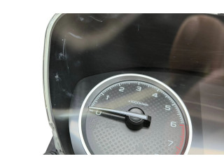 Панель приборов 85012SJ800   Subaru Forester SK       