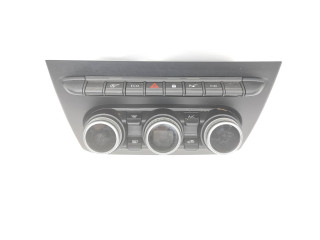 Блок управления климат-контролем 275001148R, 10261276 Dacia Duster II