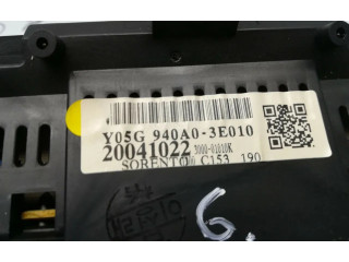 Дисплей    940A03E010   KIA Sorento