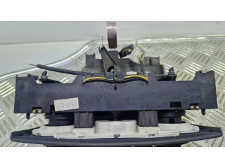 Блок управления климат-контролем 100140600   Fiat Punto (176)