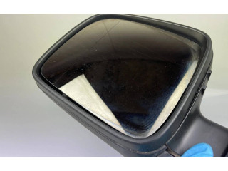 Zpětné zrcátko  Volkswagen Caddy 2007  2K1857501DF, E1010718  