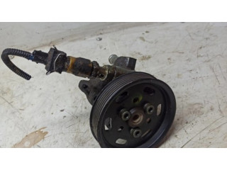 Насос усилителя руля