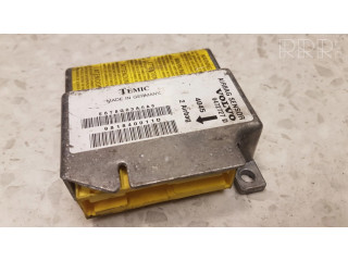 Блок подушек безопасности 9472727D   Volvo V70