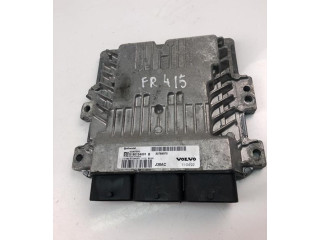 Блок управления двигателя 30788975, FR415 Volvo C30