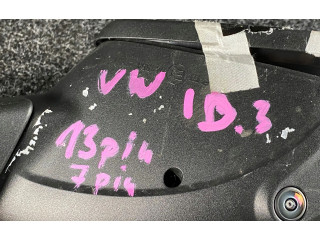 Зеркало электрическое Volkswagen ID.3 2019 - года