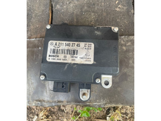 Ojnice A2115402745, 0199000002 Mercedes-Benz E W211