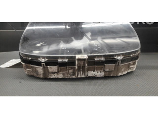 Панель приборов 83010-87B84   Daihatsu Move L600       