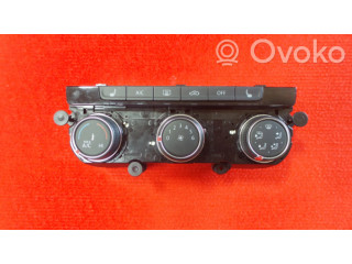 Блок управления климат-контролем 5G0 Volkswagen Golf VII