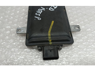 Блок управления 654457738, 981211100U MG ZS