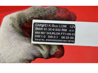 Блок комфорта 6932368, 6932368   BMW X3 E83   