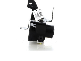 Блок АБС 95245368   Chevrolet  Matiz   -  года