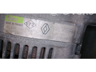 Генератор 7700427880, 7701058244   Renault Twingo I      