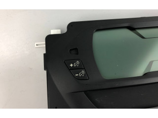 Спидометр (приборный щиток) 9811083780 Citroen C4 Grand Picasso