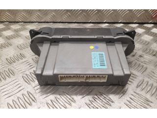 Блок управления климат-контролем 972501H600 KIA Ceed