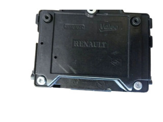 Включатель стеклоочистителей Dacia Logan II