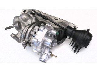 Turbodmychadlo Турбина A1600961099, 727238 Smart ForTwo I 0.7