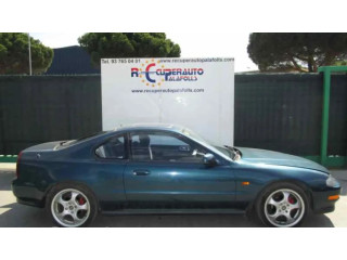 Зеркало электрическое левое Honda Prelude 1983-1984 года