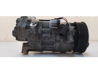 Компрессор (насос) кондиционера воздуха