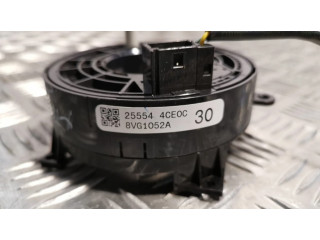 Полоса надувных подушек (кольцо srs)