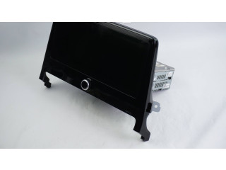 Экран/ дисплей / маленький экран       Hyundai Ioniq  2016 -  года   