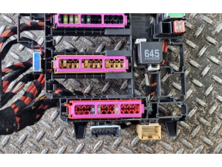 Блок предохранителей 80A971845 Audi Q5 SQ5