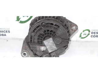 Генератор POLEA.FIJA Iveco Daily 45 - 49.10