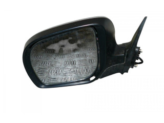 Зеркало электрическое        Subaru Forester SH  2008 - 2013 года   