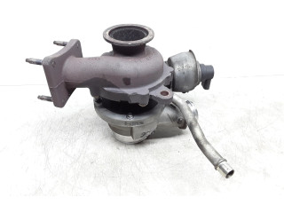 Турбина Volvo S60 31331331