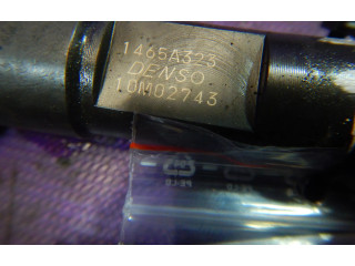 Генератор SLV9662731680 Mitsubishi Outlander