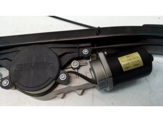 Автоматический механизм открытия