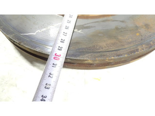 Передний тормозной диск       Ford Ecosport 1.0 2147409  