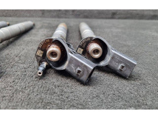 Комплект форсунок 059130277AJ, 059130277BB Audi A6 S6 C6 4F BPP