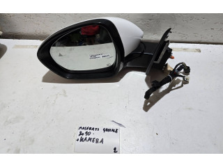 Зеркало электрическое Maserati Grecale 2022 - года