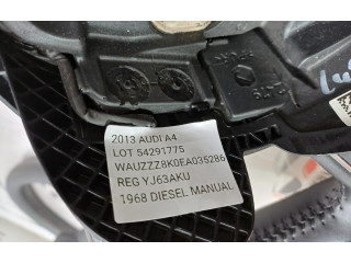 Руль Audi A4 Allroad - года 4L0419091AC, 4L0419091AC1KT