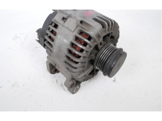 Генератор 06F903023C, 06F903023C Audi A3 S3 8P