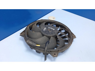 Вентилятор радиатора 8260215 Peugeot Expert 0.0