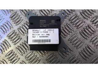 Блок подушек безопасности 985101180R   Renault Twingo III