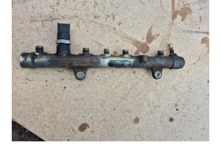 Vstřikovací lišta 8200330912, 0445214065 Renault Espace IV