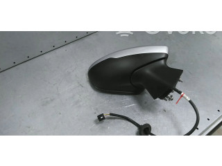 Zpětné zrcátko Vauxhall Astra K 2016 39111564, 39176315