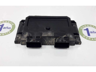 Řídící jednotka 9648225280 Citroen Berlingo 2008