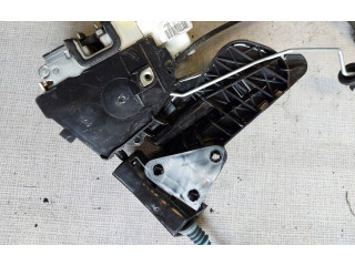 Zámek zadních dveří 1697302135 Mercedes-Benz A W169 2006