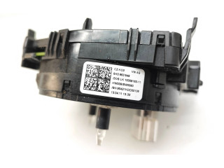 Подрулевой шлейф SRS 5K0953549, 904214DD00106   Volkswagen Caddy