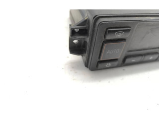 Блок управления климат-контролем 8L0820043D, 5HB00760804   Audi A3 S3 8L