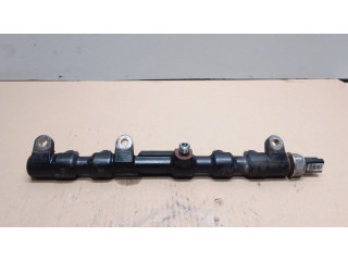 Регулятор давления топлива