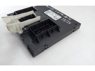 Блок комфорта 5Q0937086, 5Q0937086AC Volkswagen Golf VII