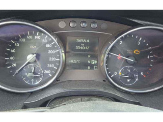 Панель приборов A2514401211, A2C53240801   Mercedes-Benz R W251       