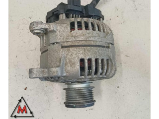 Генератор 28, 28-2990 Audi A3 S3 8L