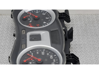 Панель приборов 8201060299B, 7DGC148861   Renault Clio III       